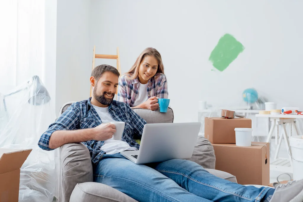 Rahoitus - Hero Banner