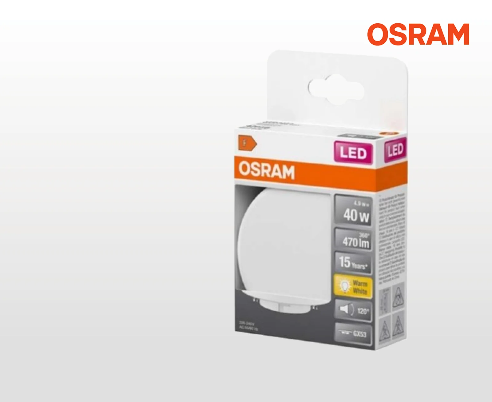 FI Image: Osram takaisinveto