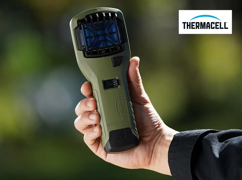 FI Thermacell