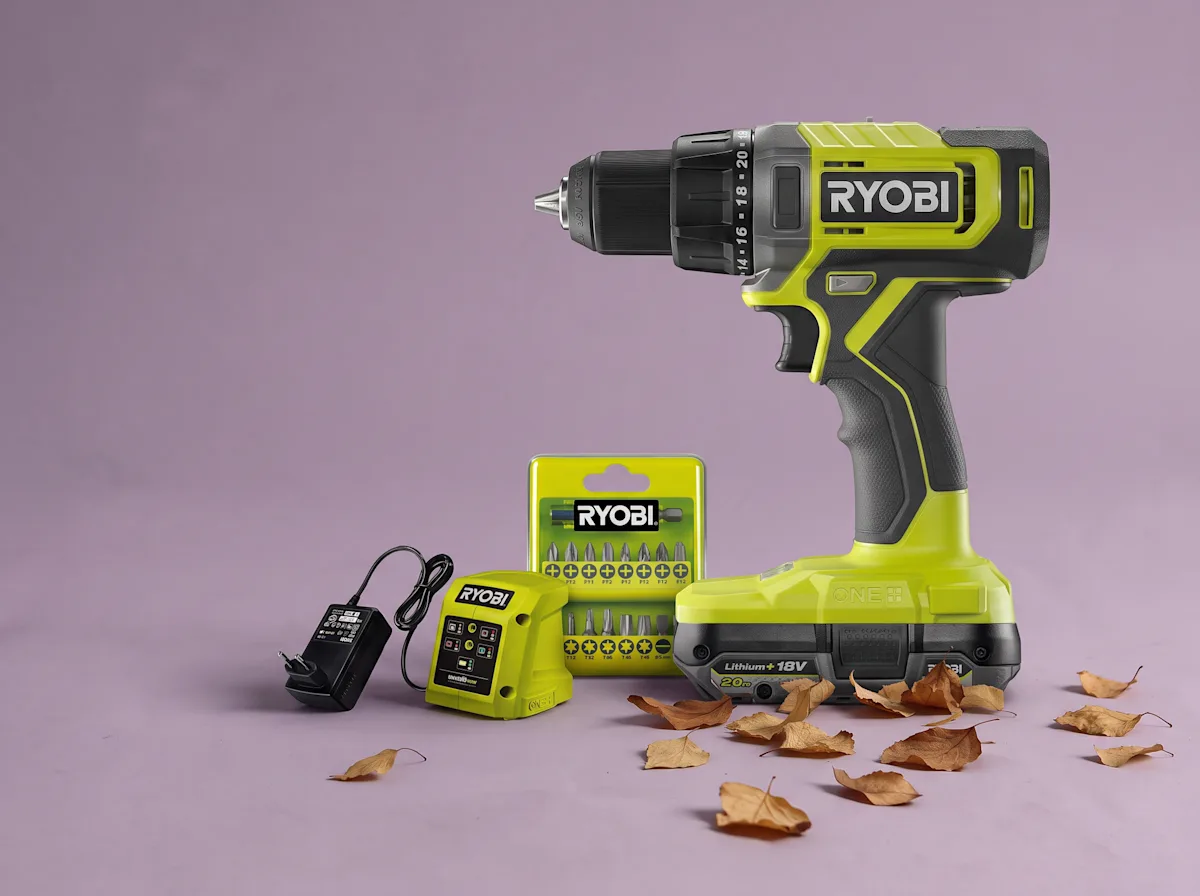 Ryobi 1451036 haust IS