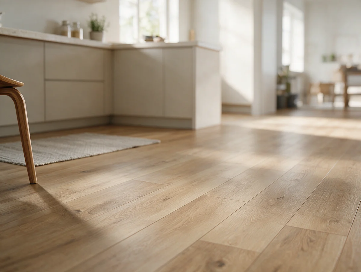 FI Product: Vinyylilankku SPC Tammi Prato 1671088