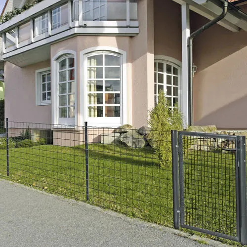 EE Garden Fuchs aiavõrgud