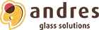 FI Logo: Andres