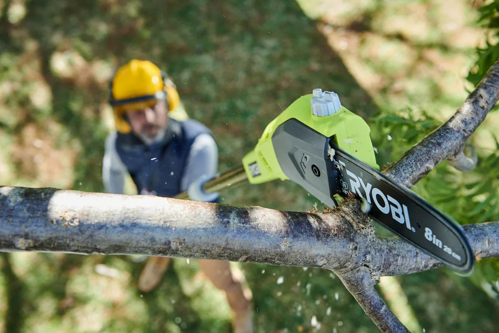 FI Image: Ryobi ONE+ RPP182020 Akkuoksasaha 1340276
