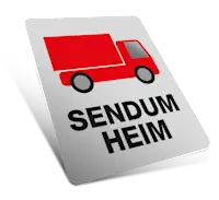 Sendingar