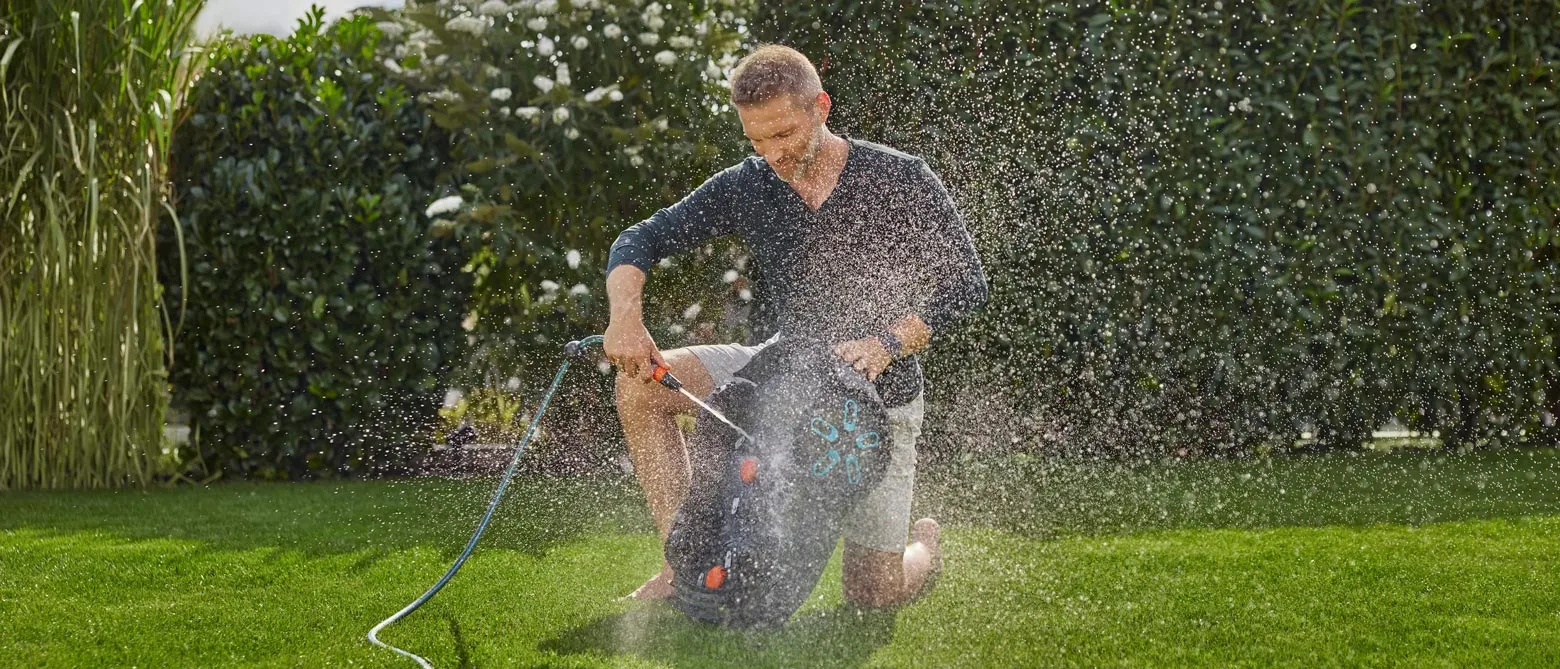 FI Image: Gardena – Usein kysyttyä