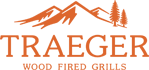 traeger logo