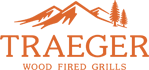 traeger logo
