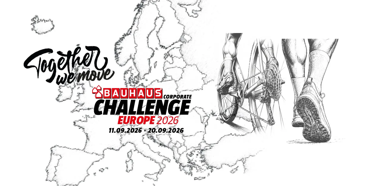 EE Corporate Challenge