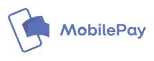 Mobilepay logo FI