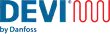 FI Logo: Devireg by Danfoss