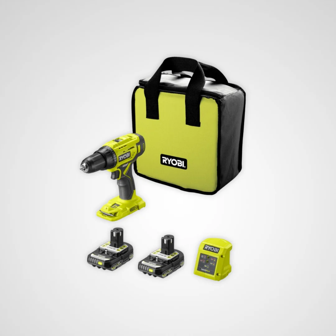 Ryobi 1501896 IS