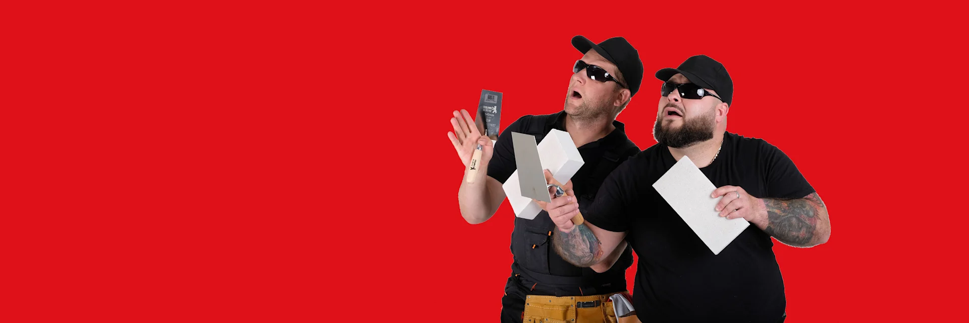 Hero banner Olraido EE