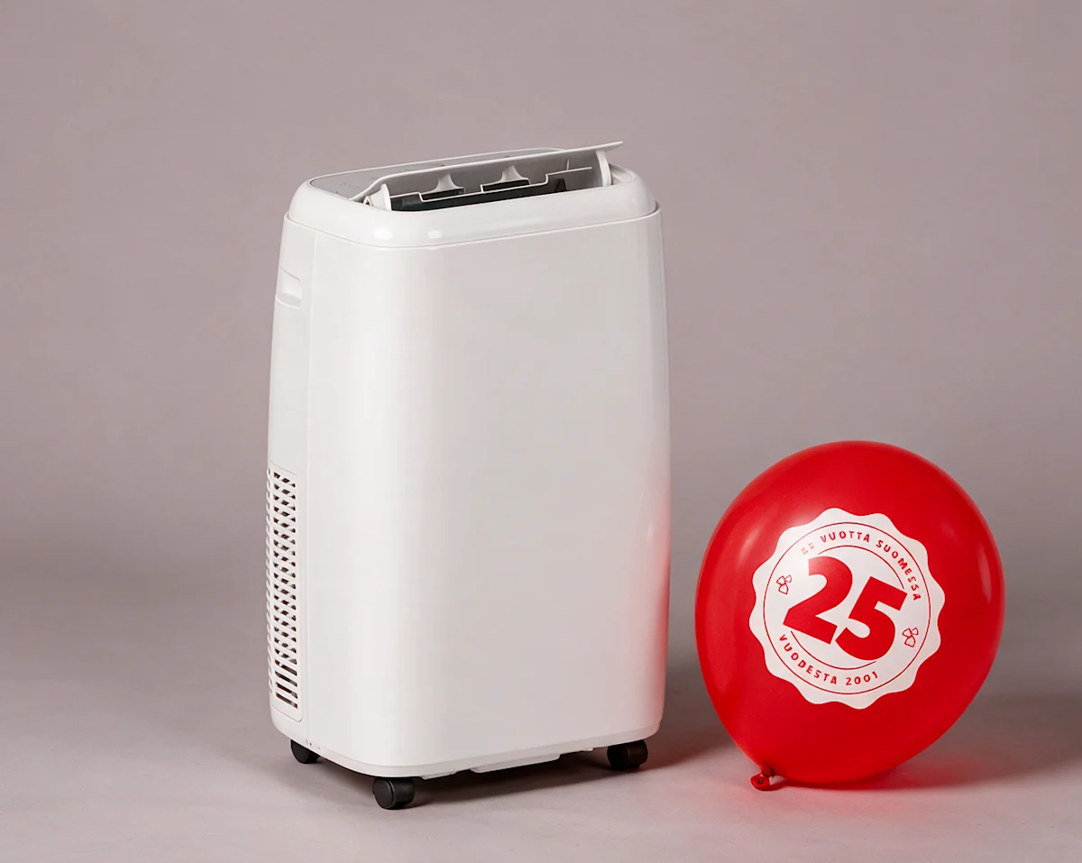 FI Image: Ilmastointilaite WiFi 8500 BTU 1208995