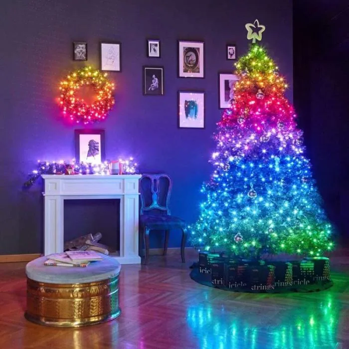 Image: Twinkly Smart Lights