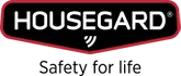 FI Housegard logo