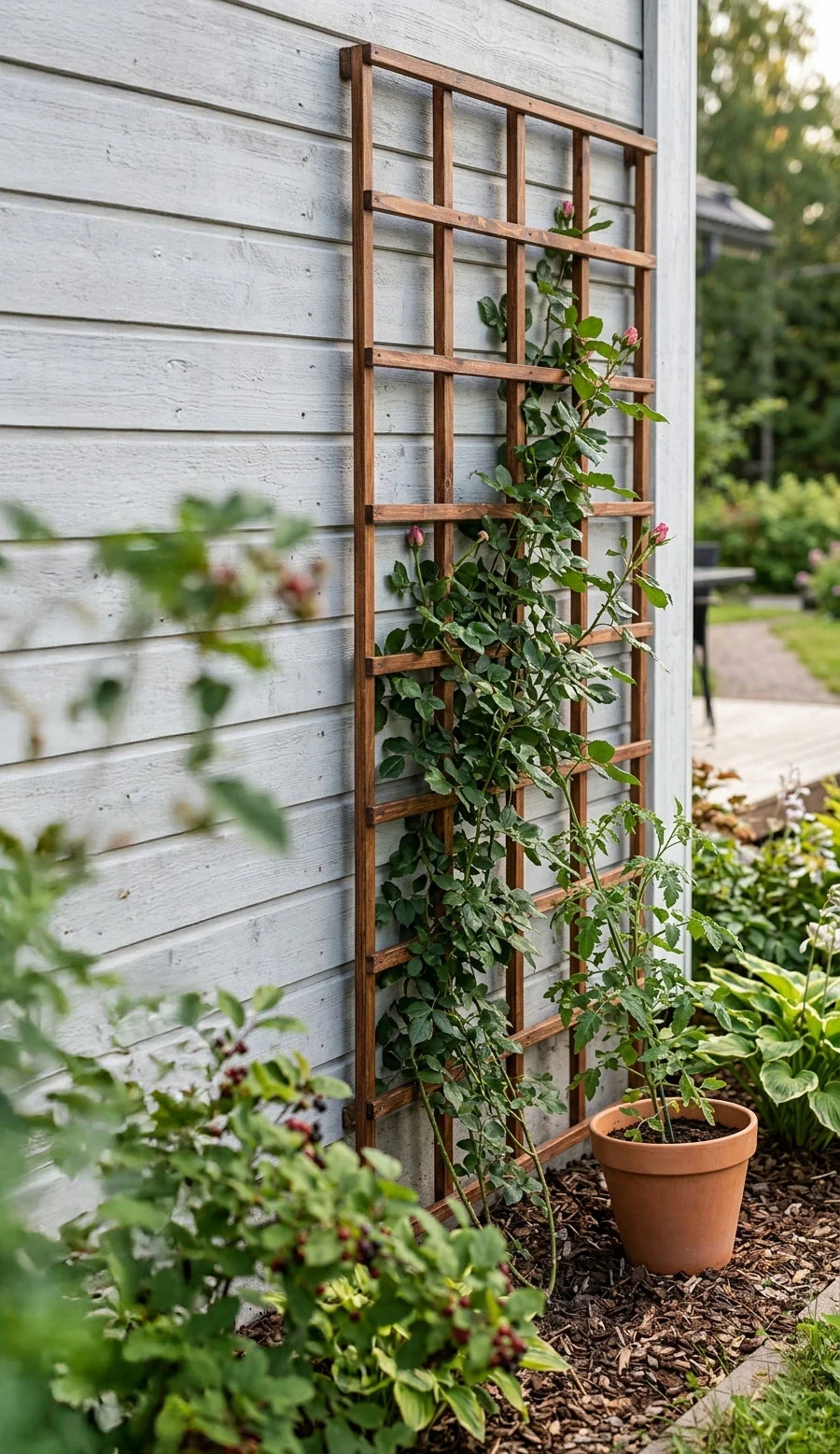 FI Image: Köynnösritilä 80 x 180 cm 1587701