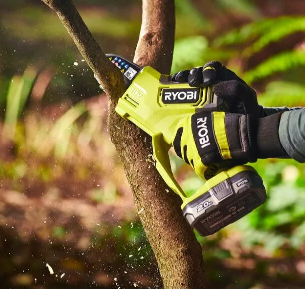FI Image: Akkuoksasaha Ryobi ONE+ RY18PSX10A-120P 1630506