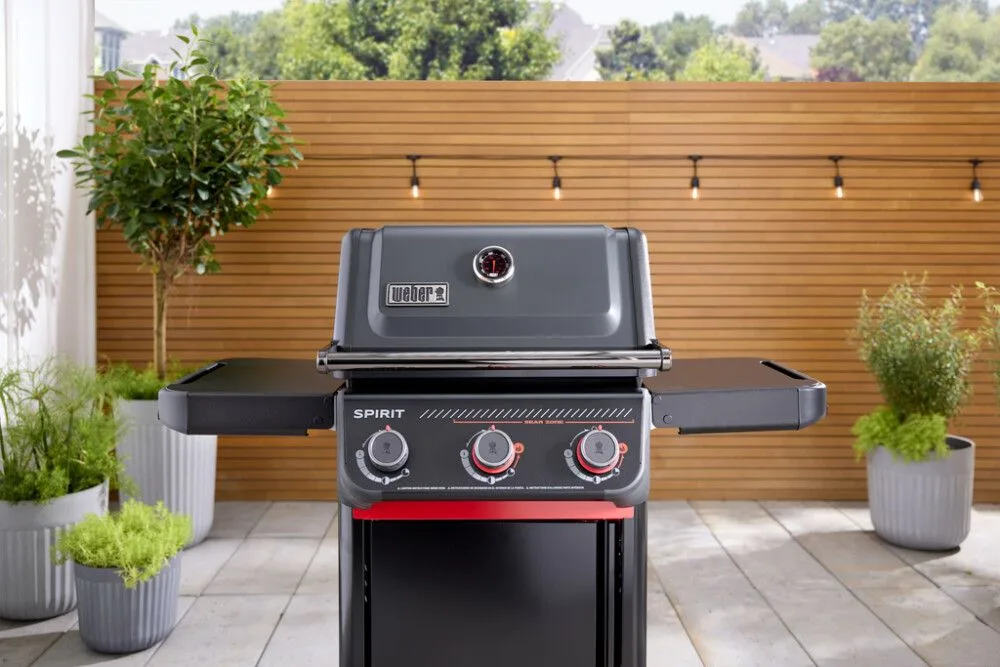 Weber 1549797 IS