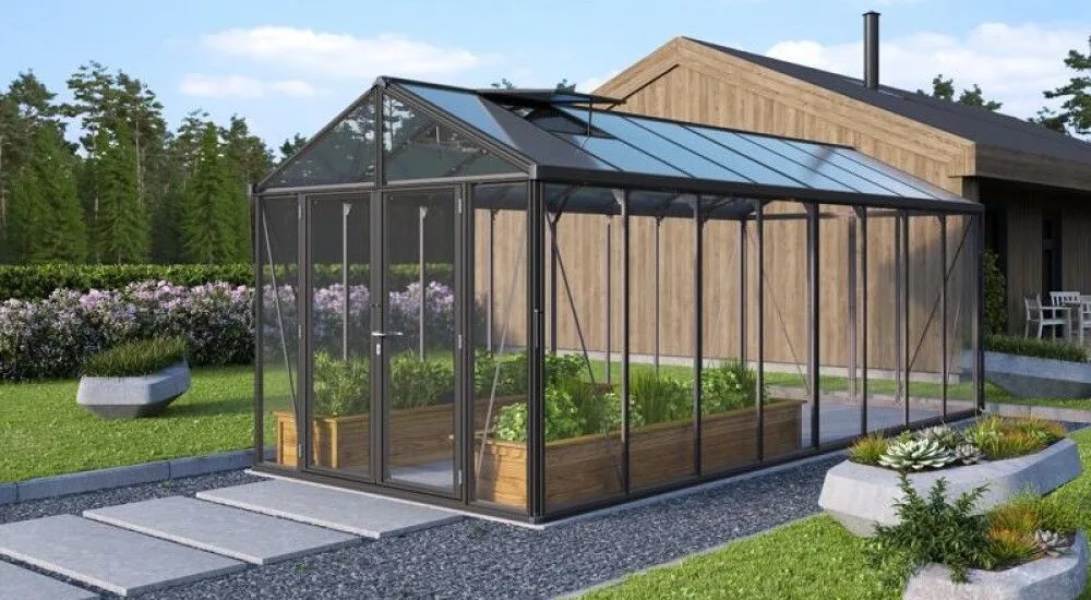 Vitavia Poseidon 15,7 IS