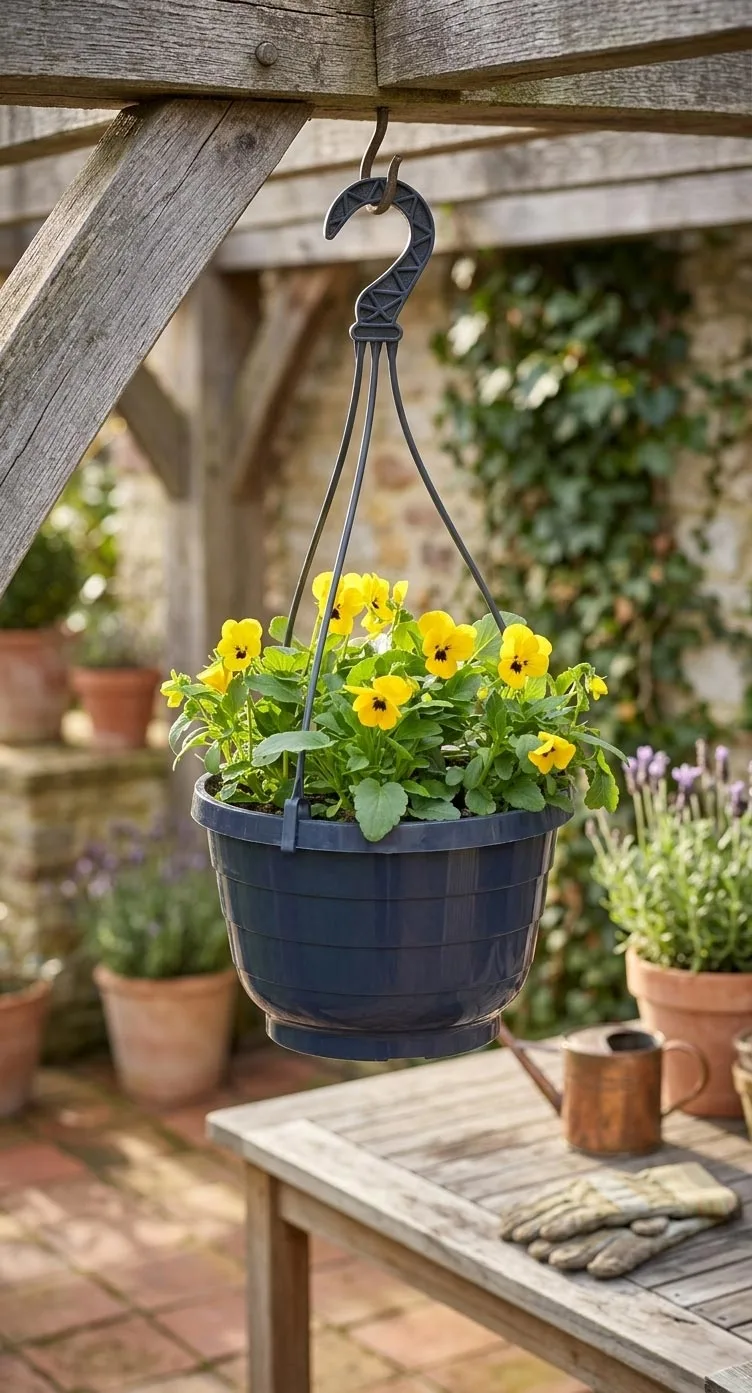 FI Image: Orvokkiamppeli P20 1577137