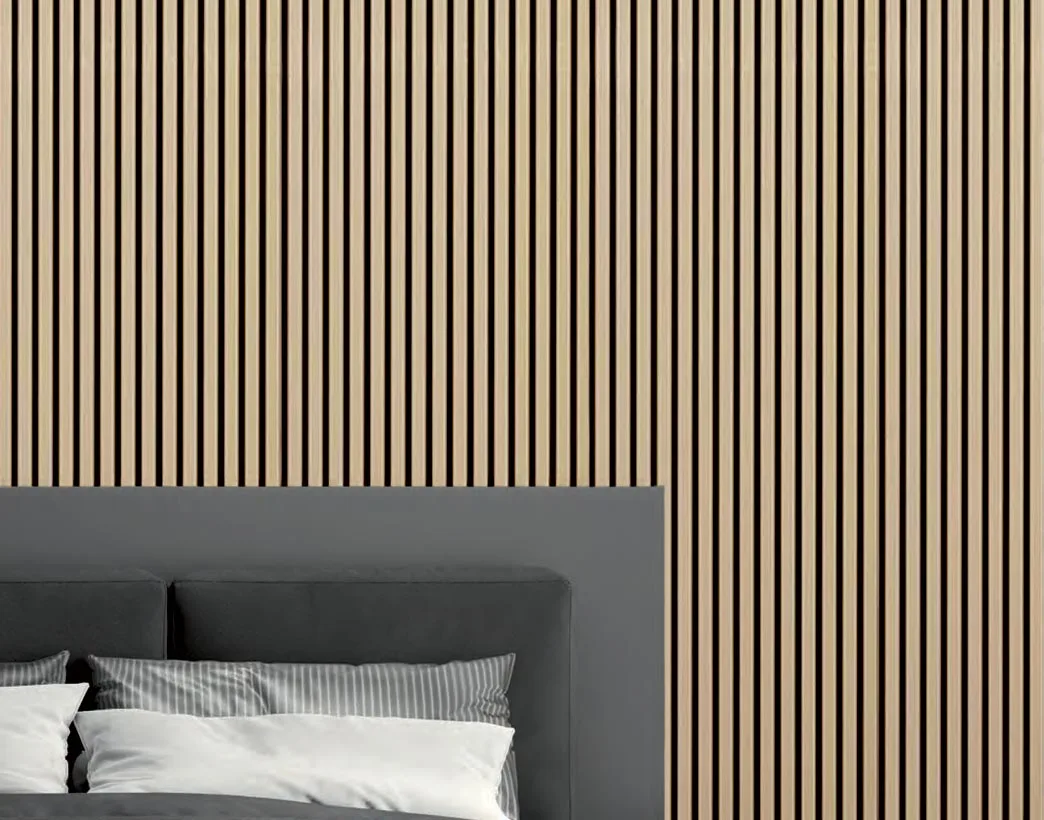 FI Image: Akustiikkapaneeli Sonido Element vaalea tammi 1582797