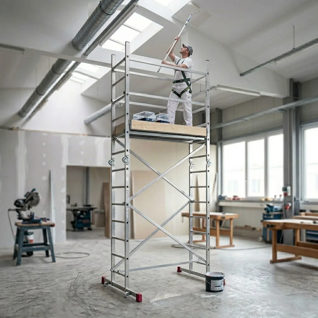 FI Image: Rakennusteline 4.85 1002236