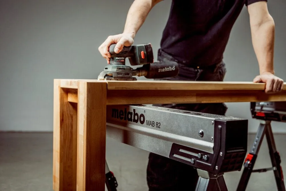 Metabo IS
