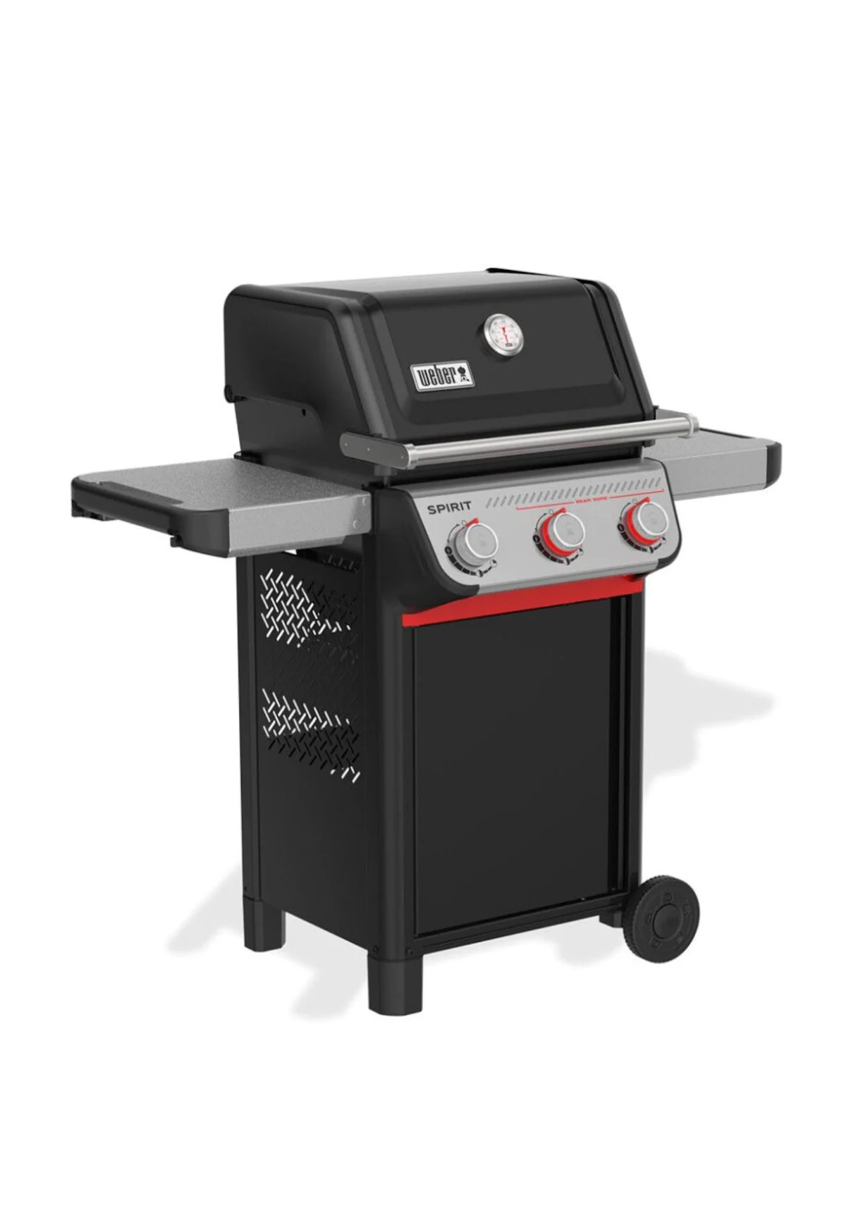 Weber 1480819 IS