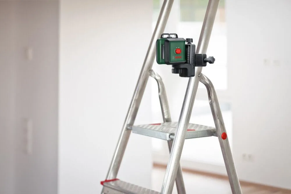 EE Bosch Universallevel