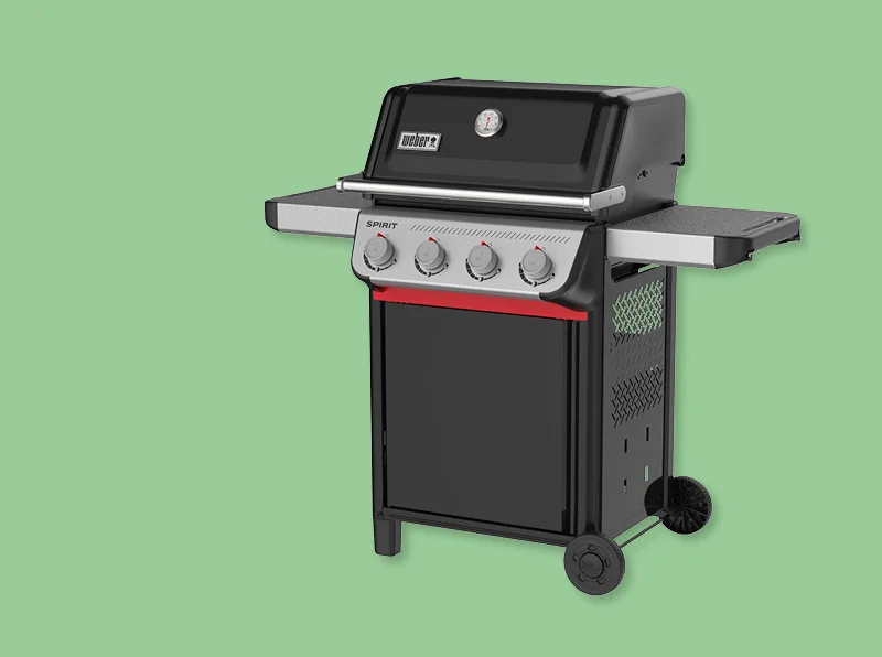 FI Image: Kaasugrilli Spirit E-410 1480818