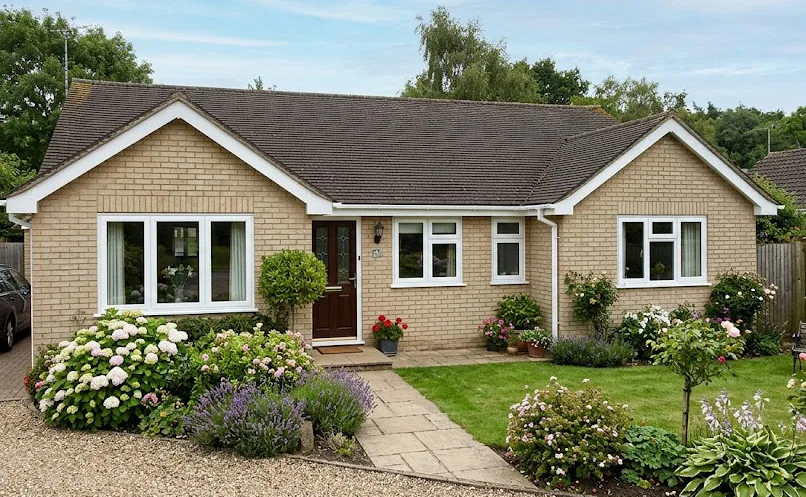 EE Solid Element PCV aknad