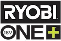 FI Logo: Ryobi ONE+