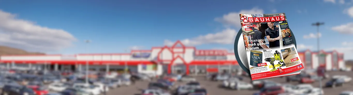Blaðið vika 38 banner IS