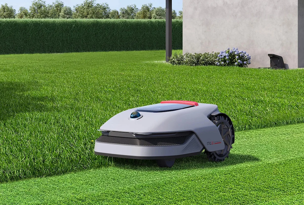 FI Image: Robottileikkuri Dreame A1 Pro LiDAR 2000 1497963