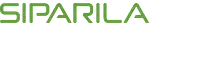 FI logo: Siparila green small