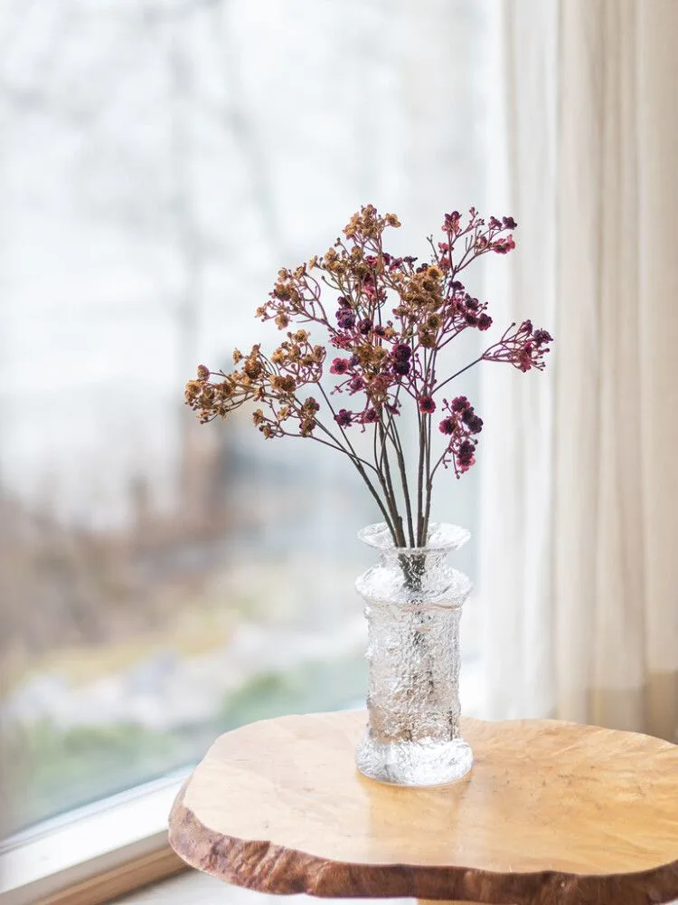 Kunstlill Bloom Deco kipslill 1675398