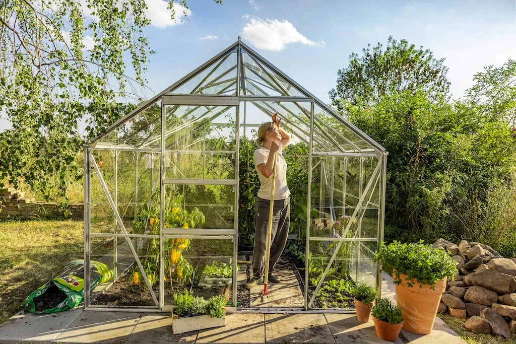 Image greenhouse FI