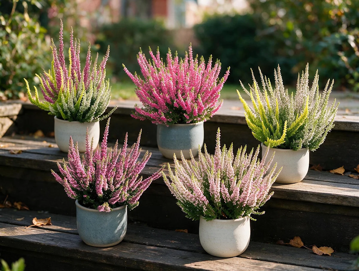 FI Image: Kanerva Calluna Beauty Ladies Mix P17 1355055