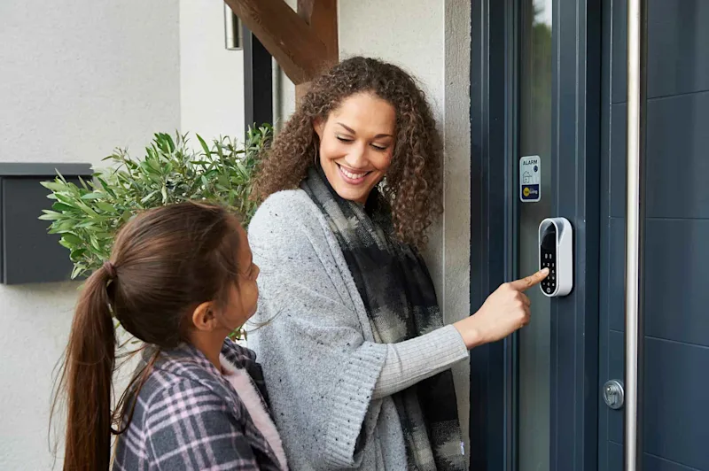 Yale Smart Living – uusi ja älykkäämpi tapa turvata kotisi