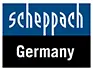 Scheppach logo