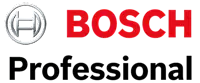 FI logo: Bosch professional