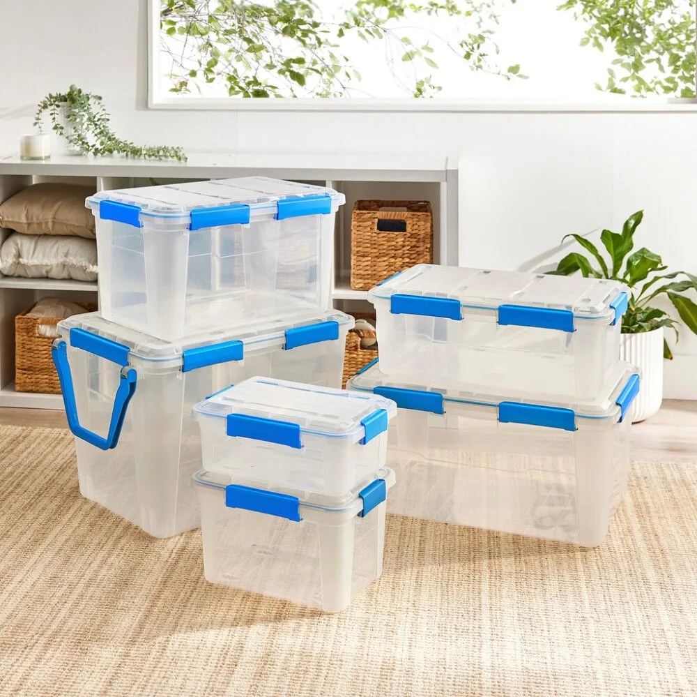 EE Ezystorage säilituskastid