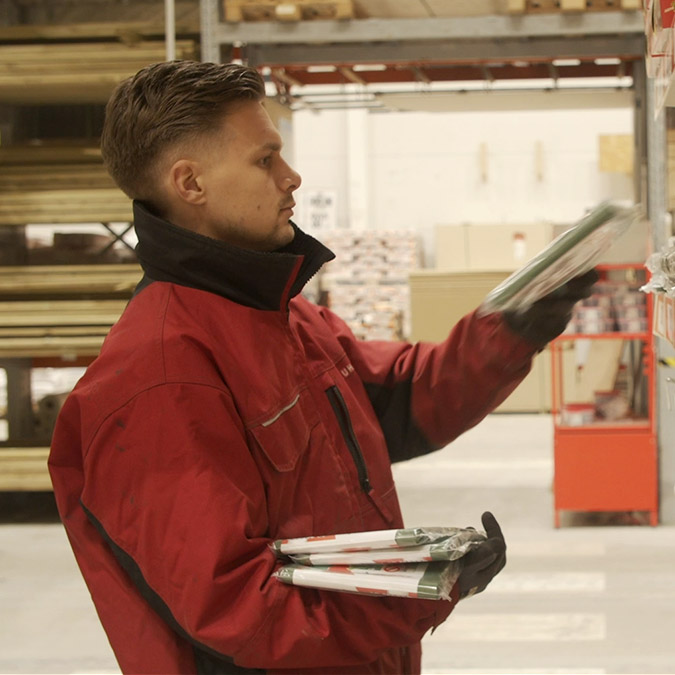 Workplace Info Link Image