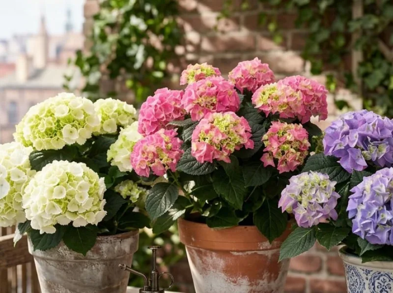 FI Image: Terassihortensia 1517442