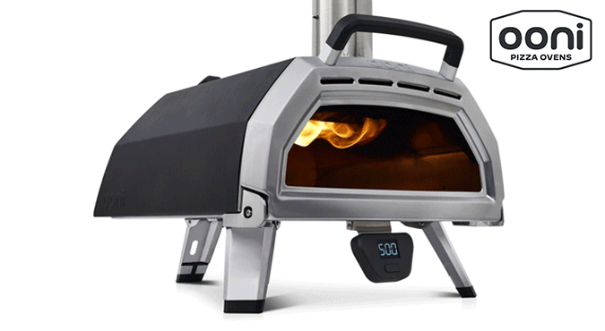 Ooni Animated Button GIF