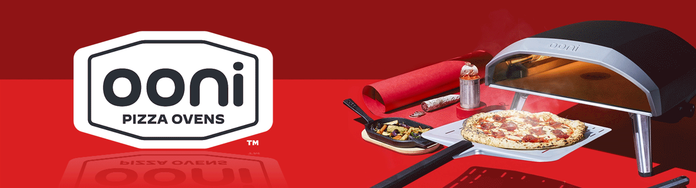 Ooni Footer Banner Image