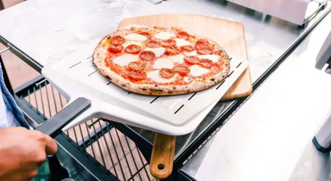 Pizza Peels Image
