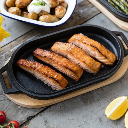 Sizzler Category Image