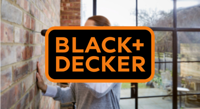 Black & Decker Image